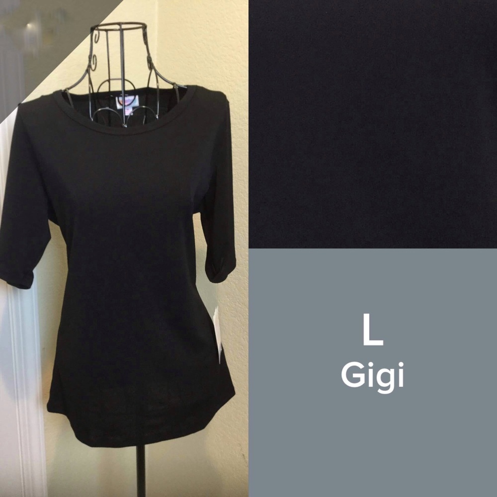 LuLaRoe GiGi Top